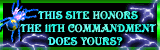 [11th Web Commandment]